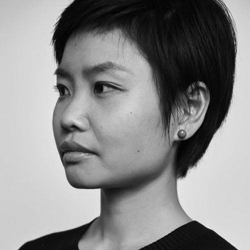 Jiayin Wu - Pathways